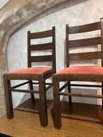 horeca stoelen   46stuks, Huis en Inrichting, Ophalen of Verzenden, Zo goed als nieuw