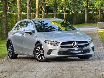 Mercedes Classe A A180 diesel | AUTOMATIQUE | CAMÉRA | LANE, Autos, Achat, Euro 6, Entreprise, Noir