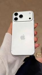 iPhone 17 Pro 256Gb neuf + facture, Télécoms, Enlèvement, Sans abonnement, 100 %, Argent