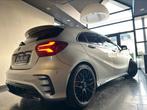 Mercedes-Benz A45AMG 4-Matic Facelift 68 000 km 2017, Automatique, Achat, Euro 6, Cruise Control