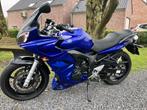 ‼️YAMAHA FAZER 600 abs 3800 km‼️, Motos, Motos | Yamaha, Naked bike, 600 cm³, 4 cylindres, Particulier