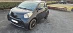 Toyota IQ 1.0i vvt-i. Airco., Auto's, Toyota, IQ, Stof, Zwart, 99 g/km