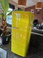 Smeg retro koelkast met vriesvak, Enlèvement