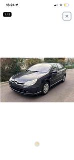 Citroen berlingo - 2007 - 164.000km - benzine - AUTOMAAT, Autos, Entreprise, Achat, C5