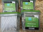 12 dozen houtschroeven van 4,5 x 60 mm, dozen van 100 schro, Ophalen, Schroeven
