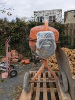 Lescha betonmolen, Doe-het-zelf en Bouw, Betonmolens, Ophalen