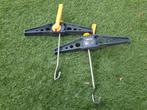 Ladder klem - Rhino Safeclamp, Doe-het-zelf en Bouw, Ophalen, Nieuw, Ladder