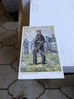 Armée belge, Verzamelen, Militaria | Algemeen, Ophalen of Verzenden, Landmacht, Foto of Poster