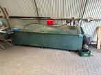 mazout tank met pomp installatie, Auto-onderdelen, Ophalen