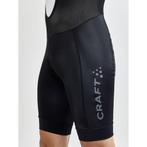 Cuissard cycliste CRAFT Core Endurance Full Black (XL), Vélos & Vélomoteurs, Hommes, Craft, XL, Enlèvement