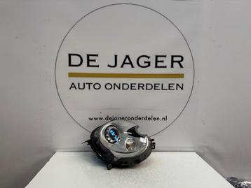 MINI R55 R56 COOPER ONE PHARE X NON DROIT HBPO 100061-00, Utilisé, Mini
