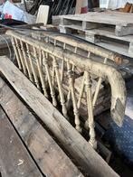 Rampe escalier style ancien, Bricolage & Construction, Bois & Planches, Utilisé