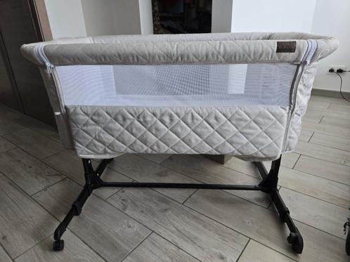 Babybed cododo Quax, Kinderen en Baby's, Babywiegjes en Ledikanten, Zo goed als nieuw, Ledikant, Ophalen