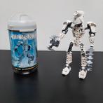 Lego Bionicle 8606 Toa Nuju, Kinderen en Baby's, Speelgoed | Duplo en Lego, Complete set, Ophalen of Verzenden, Lego, Zo goed als nieuw