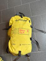 Duotone dice sls 8m, Watersport en Boten, Kitesurfen, Ophalen of Verzenden, Zo goed als nieuw, 8 m², Kite