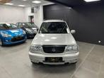 SUZUKI 2 LITER 4X4 BENZINE-LPG -AUTOMAAT, Auto's, Automaat, 4x4, Bedrijf, 2000 cc