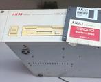 Akai s2000, Muziek en Instrumenten, Ophalen, Zo goed als nieuw