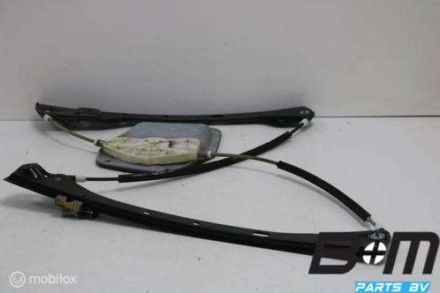 Raammechaniek RV VW Golf Plus 6 5M0837462, Auto-onderdelen, Ruiten en Toebehoren, Gebruikt