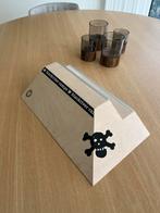 fingerboard obstakels, Ophalen of Verzenden, Zo goed als nieuw