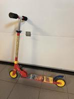 Step Cars, Fietsen en Brommers, Steps, Ophalen, Zo goed als nieuw, Gewone step