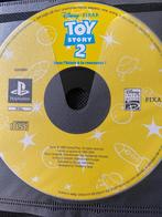 Toy Story 2 PlayStation 1 ps1, Games en Spelcomputers, Verzenden