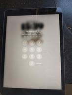 Ipad 10.2 9 generatie a2602, Computers en Software, Ophalen, Zo goed als nieuw