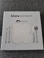 5 cd box klara serveert 2, Cd's en Dvd's, Cd's | Klassiek, Ophalen of Verzenden, Zo goed als nieuw