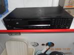 Audio CD-speler, Audio, Tv en Foto, Cd-spelers, Ophalen, Gebruikt