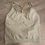 Lichtgroene bovenkant, Ophalen, Zo goed als nieuw, Groen