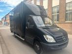 Mercedes Sprinter 518 3,5t Euro4 Caisse + hayon, Entreprise, Achat