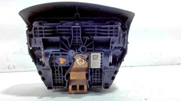 AIRBAG STUUR Renault Laguna III (BT) (985100001R) beschikbaar voor biedingen