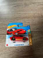 ‘71 lamborghini miura sv 78/250 6/10, Ophalen of Verzenden, Nieuw, Auto, Hot Wheels