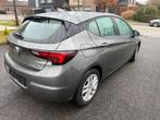 Opel Astra 1.6 CDTI Edition Start/Stop (bj 2017), Auto's, Voorwielaandrijving, Gebruikt, Euro 6, 4 cilinders