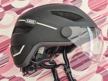 Casque Rabus Crash, Enlèvement ou Envoi, Comme neuf