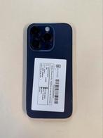 iPhone 14 Pro 256GB Donkerpaars – Zo goed als nieuw, Telecommunicatie, Mobiele telefoons | Hoesjes en Screenprotectors | Apple iPhone