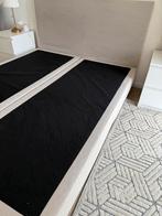 Boxspringbed 180 van de 200, Ophalen of Verzenden, Zo goed als nieuw