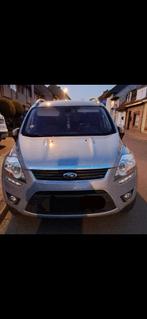 Ford kuga, Auto's, Ford, 5 deurs, Particulier, Kuga, SUV of Terreinwagen