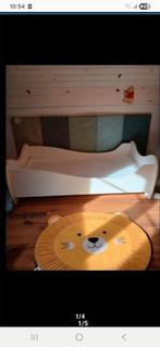 Peuterbed / kinderbed, Kinderen en Baby's, Kinderkamer | Bedden, Ophalen