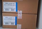 2 Case ETB EV10.5 noir/blanc, Hobby & Loisirs créatifs, Enlèvement, Neuf, Booster box, Foil