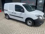 Mercedes-Benz Citan 1.4 Diesel in Nieuwstaat EURO 6!, Autos, Mercedes-Benz, Achat, Euro 6, Entreprise, Boîte manuelle