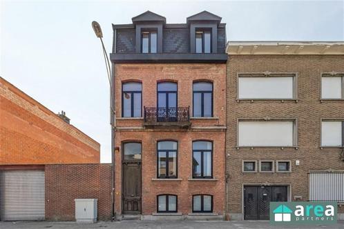 Huis te koop in Hoboken, 5 slpks, Immo, Huizen en Appartementen te koop, Vrijstaande woning