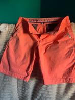 Short Superdry, Ophalen, Zo goed als nieuw, Oranje