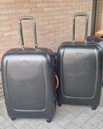 Valiezen, Wieltjes, Gebruikt, 45 tot 55 cm, Ophalen of Verzenden