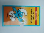 Een soort boekje met een munt erin over de Smurfen kleur ver, Verzamelen, Ophalen