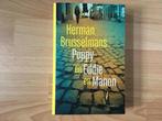 Boek Herman Brusselmans, Boeken, Romans, Ophalen of Verzenden