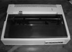 Imprimante Marguerite / Daisy Wheel printer for collector, Comme neuf, Imprimante, SILVER-REED, Autres technologies