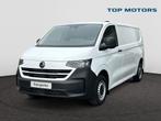 Volkswagen Transporter T7 30 Fou Lwb Transporter Bestelwagen, Automaat, Wit, Diesel, 201 g/km