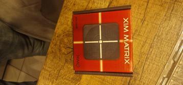 Xim matrix beschikbaar voor biedingen
