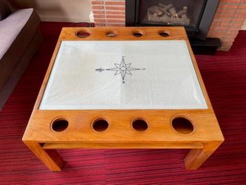 Salontafel beschikbaar voor biedingen