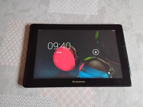 LENOVO Tablet A7600-F, Informatique & Logiciels, Android Tablettes, Comme neuf, Wi-Fi et Web mobile, 16 GB, Enlèvement